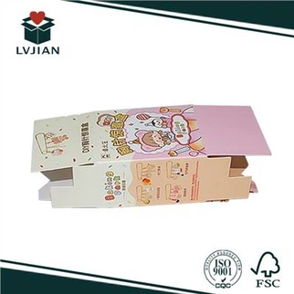 אריזת קרטון מתכלה