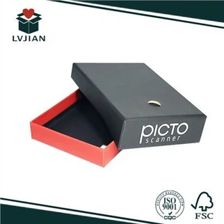 קופסת מתנה קראפט בינונית